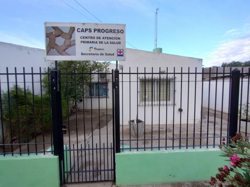Barrio Progreso: robaron el compresor odontológico y hubo que suspender el servicio