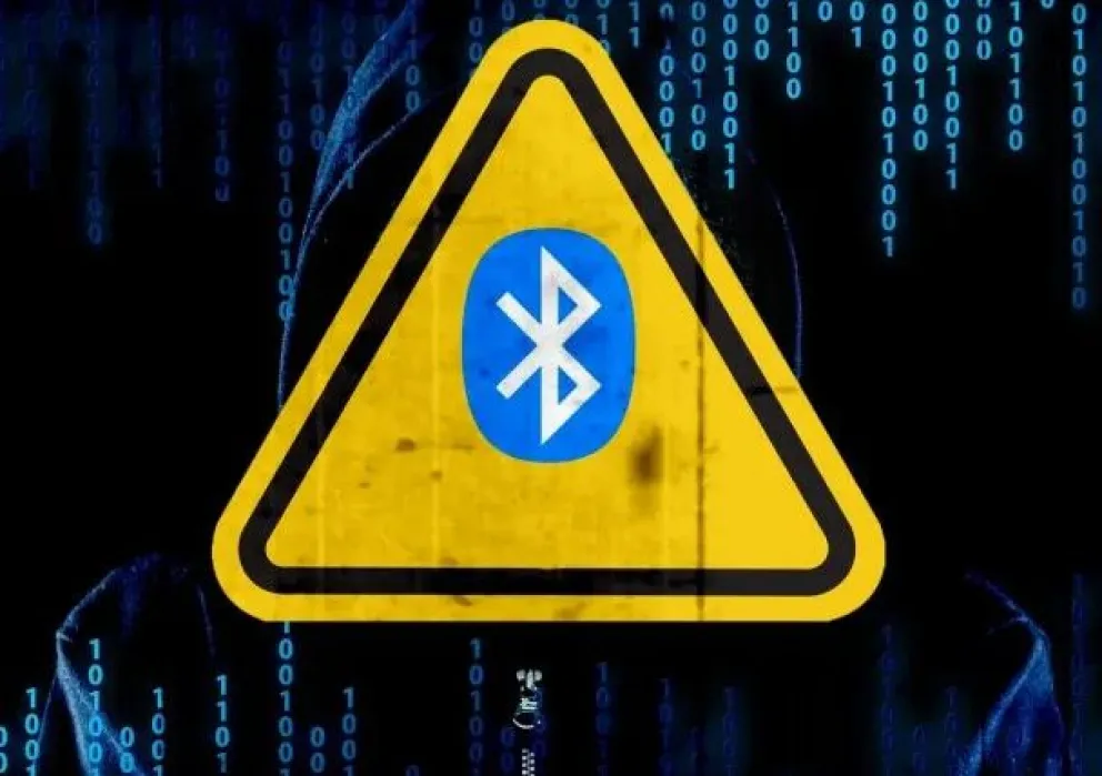 ¡Cuidado! Estos son los peligros de mantener el Bluetooth encendido en el celular