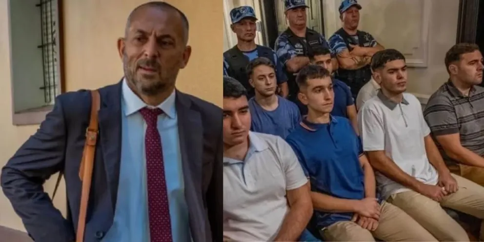 Se terminó la etapa de declaraciones: cuándo comienzan los alegatos en el juicio por el crimen de Báez Sosa