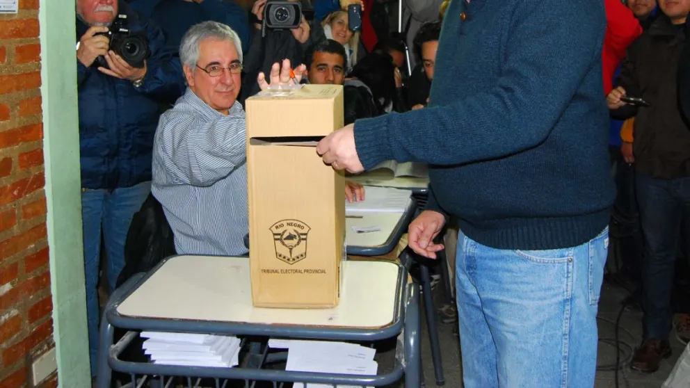 Cuántos y qué municipios votarán el 16 abril con la Provincia