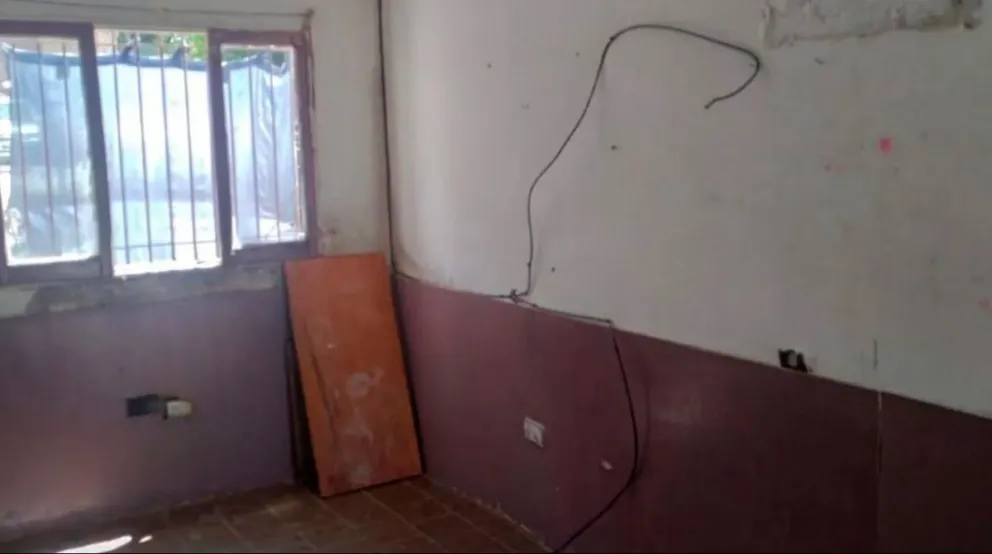 Quiso alquilar un monoambiente y no podía creer lo que se encontró: “Te lo dejo a $25 mil si…”