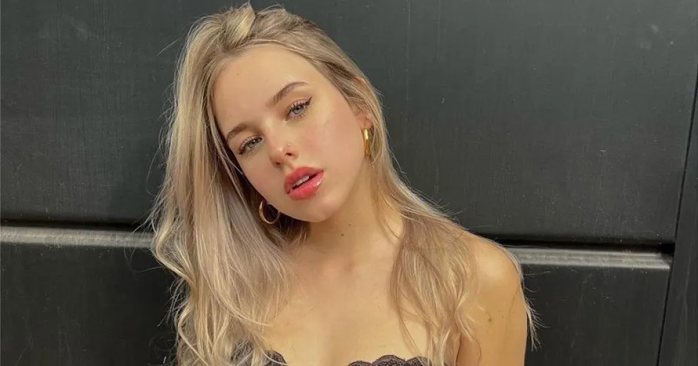 Coti Romero de Gran Hermano se hizo un retoque estético y mostró el resultado