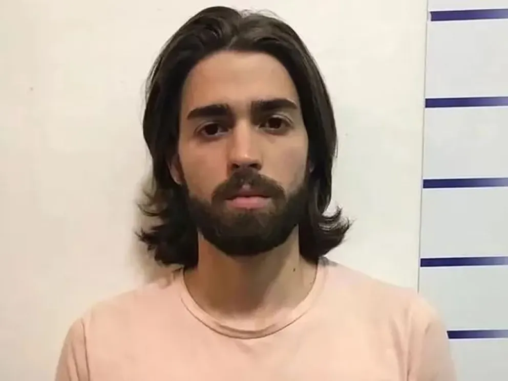 Capturaron a “el Depredador” en Mar del Plata: era buscado en Brasil por violar a menores