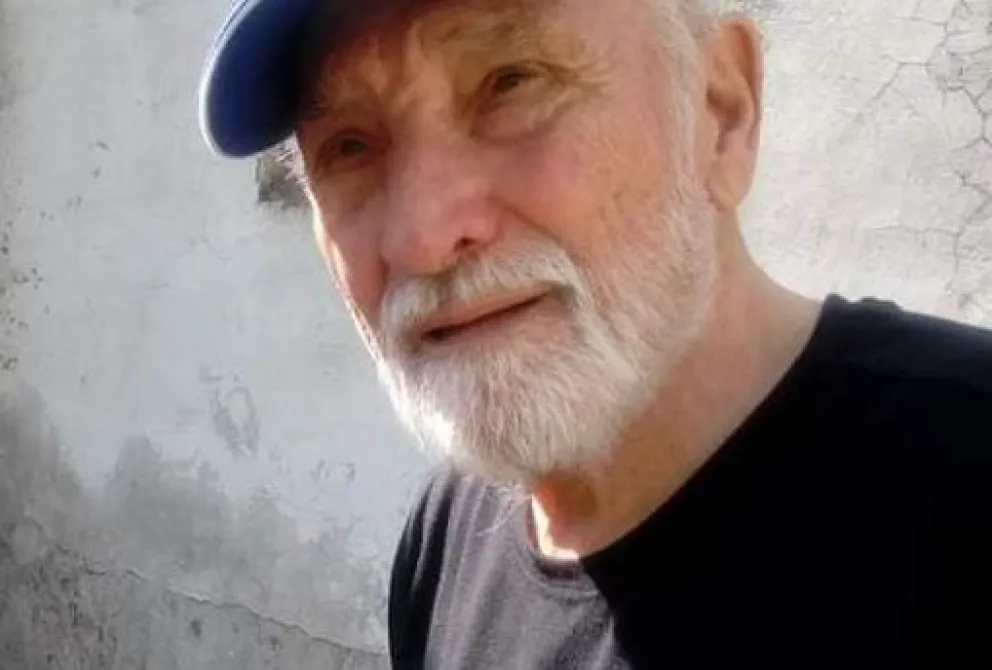 Falleció el productor agropecuario y ambientalista, Juan Bilos