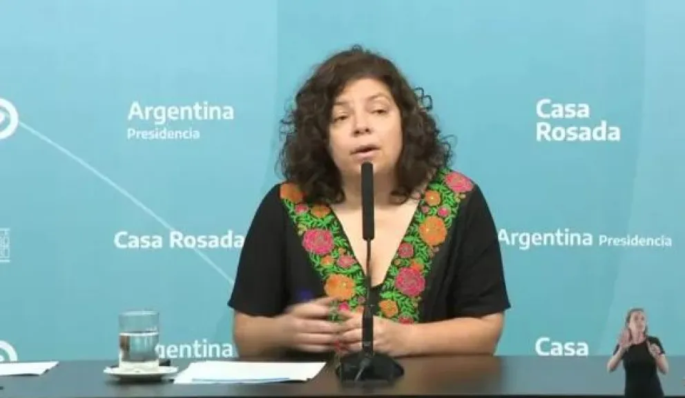 El Ministerio de Salud anunció que incorporarán las vacunas bivalentes contra el Covid-19