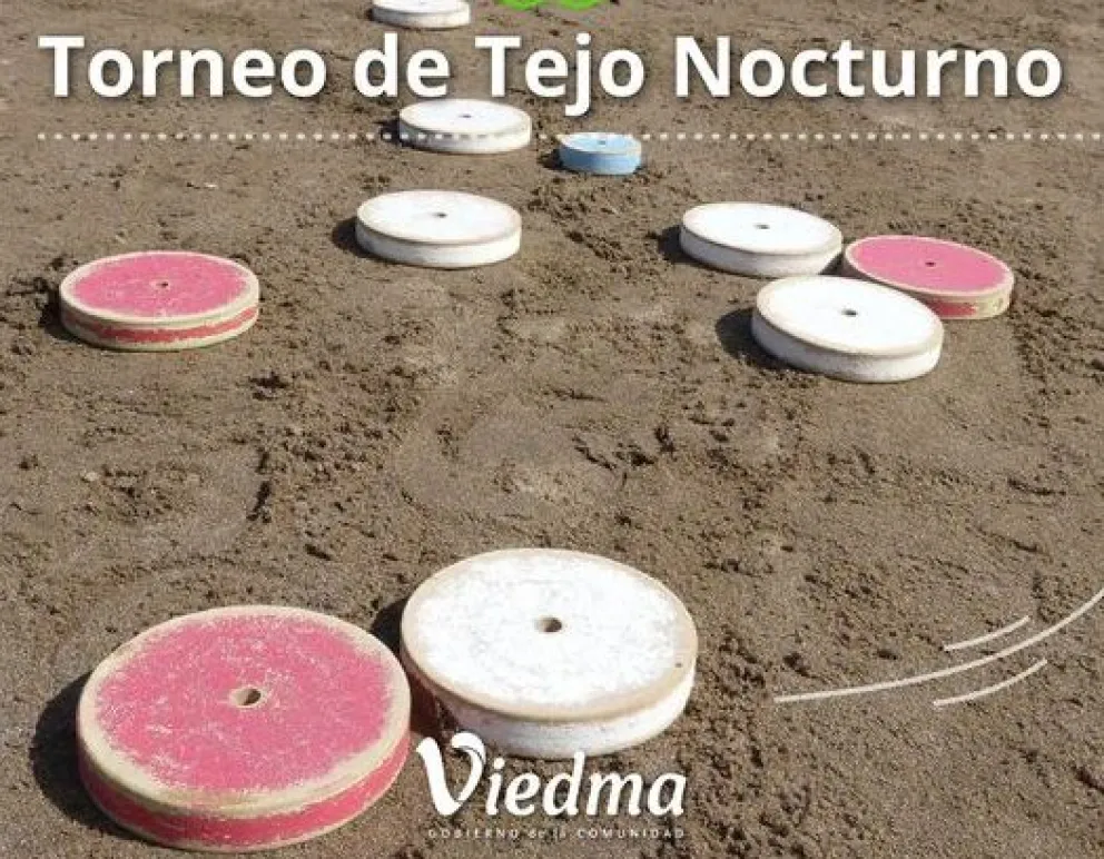 Hoja de ruta durante el "finde" en la Comarca Viedma-Patagones