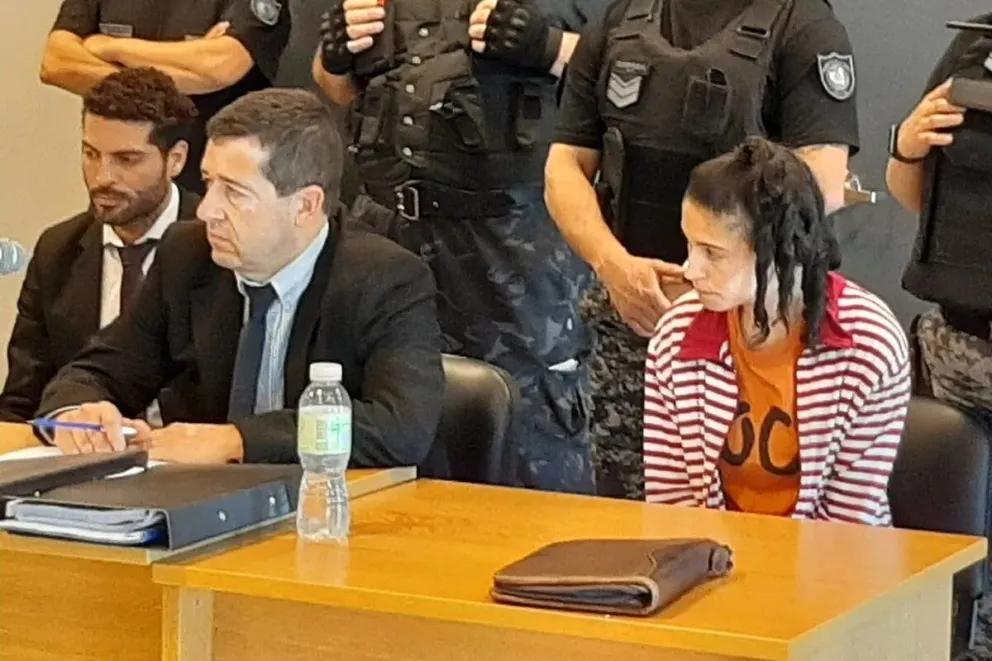 Crimen de Lucio Dupuy: cuál fue la prueba clave que la madre del nene se negó a escuchar durante el juicio