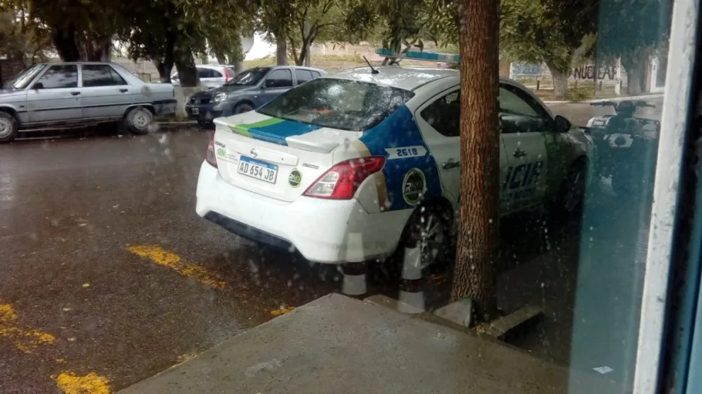 Otro hecho delictivo en El Cóndor en medio de los anuncios oficiales de envío de refuerzos