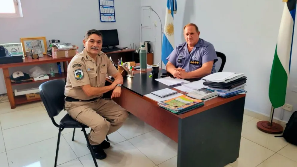  Abren la inscripción para cargos docentes para la Tecnicatura Superior en Seguridad General