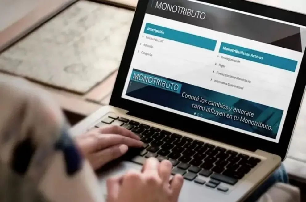La AFIP extendió el plazo de recategorización del monotributo: hasta cuándo tenés tiempo