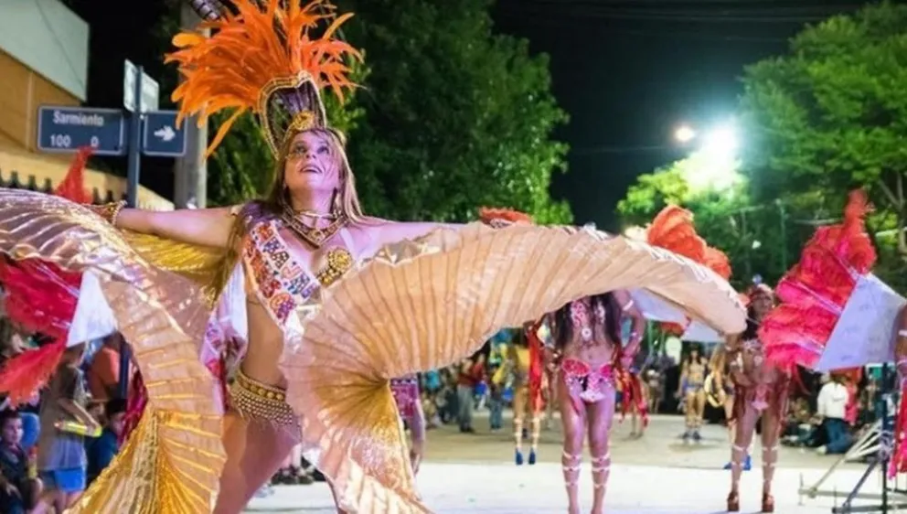 Feriado de Carnaval 2023: cuándo es el próximo fin de semana largo