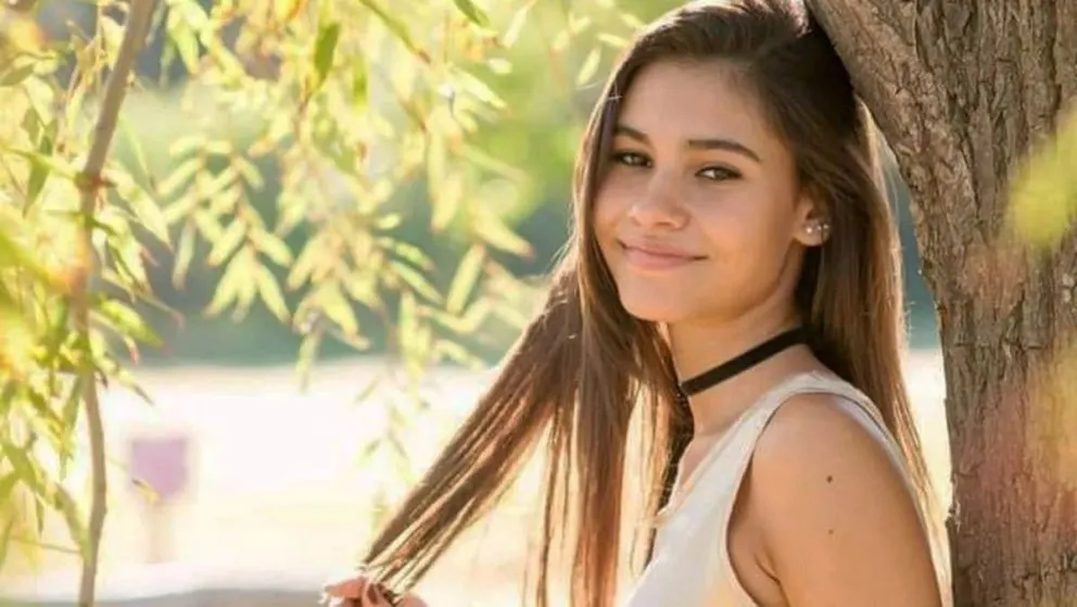 Mamá de Agustina: “No voy a parar hasta que un juez pronuncie la palabra perpetua”