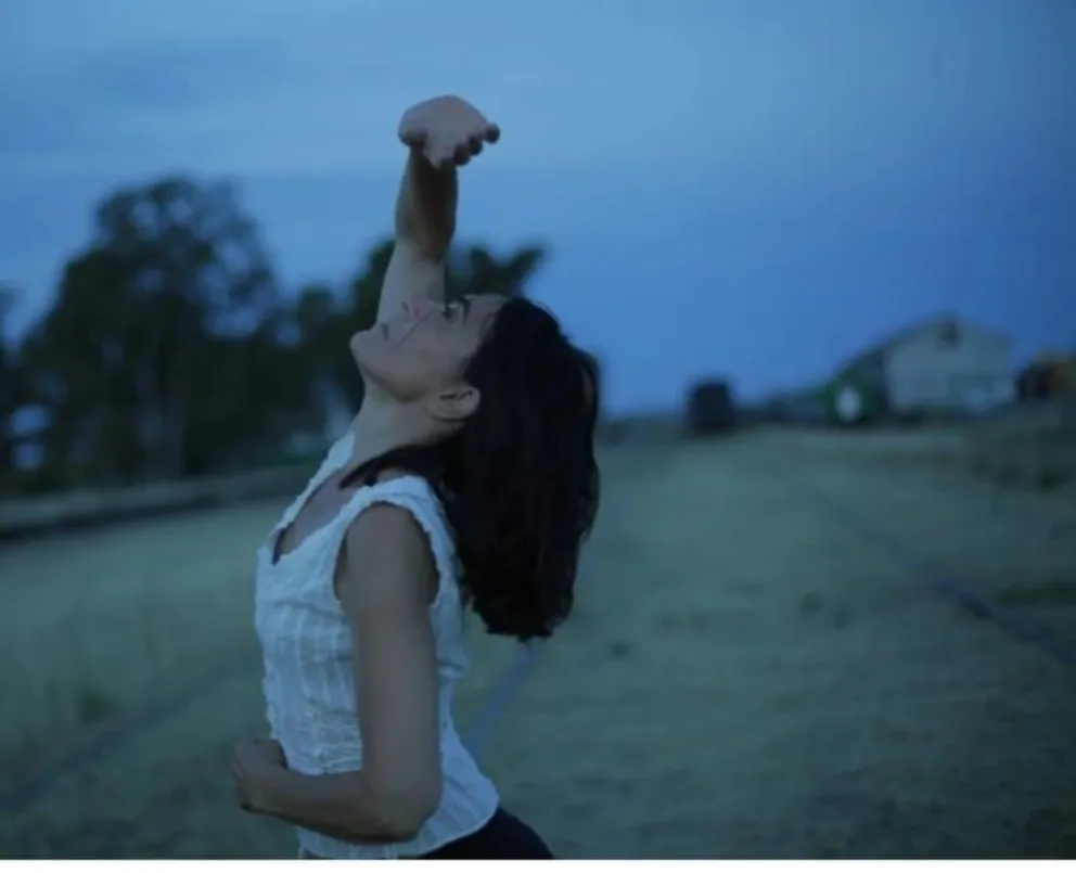 Cynthia Lupia y sus pasiones por la danza,  la producción y gestión del arte 