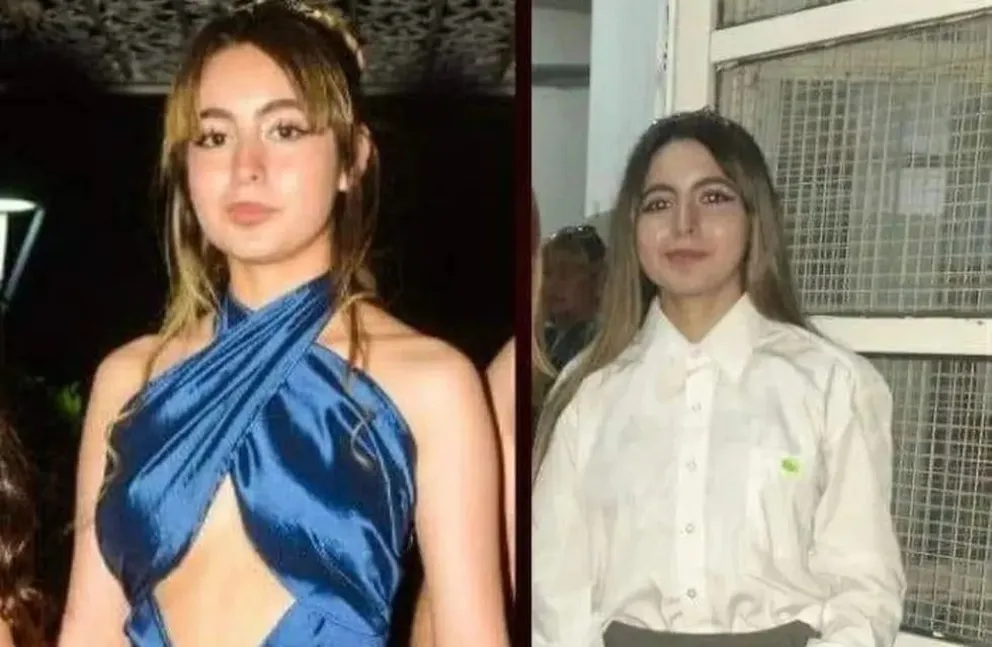 Salió con unas amigas y no volvió: sospechan que sea víctima de una red de trata