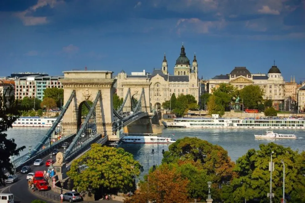 Working Holiday Hungría: los requisitos para solicitar la visa