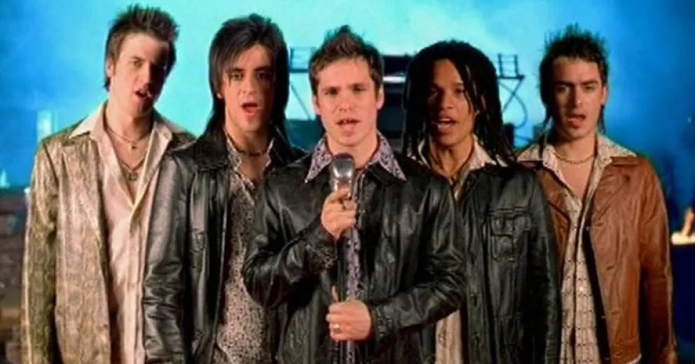 Cómo están hoy los integrantes de Mambrú, el grupo furor de la década del 2000 