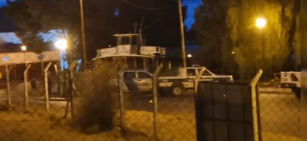 Hay un hondo pesar por la muerte de una joven en Patagones