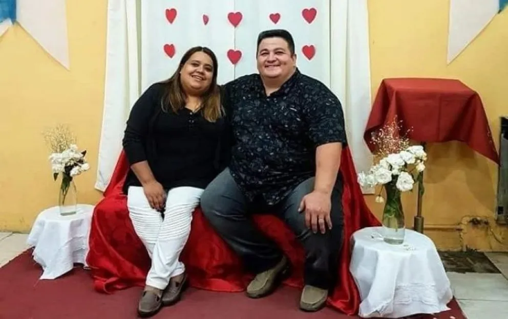 Pastores de Bariloche fallecieron en un tremendo accidente 