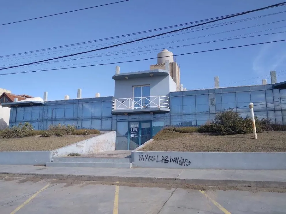 Las Grutas: el descargo de una turista decepcionada