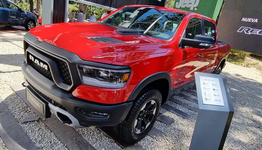 Los autos usados de lujo más buscados por los argentinos