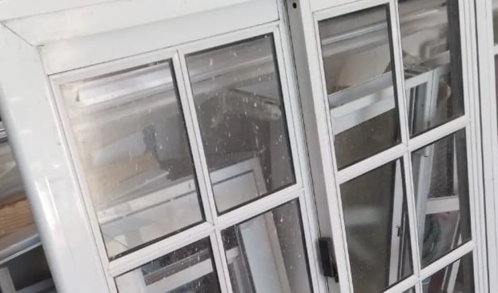 No paran los robos al menudeo en Viedma