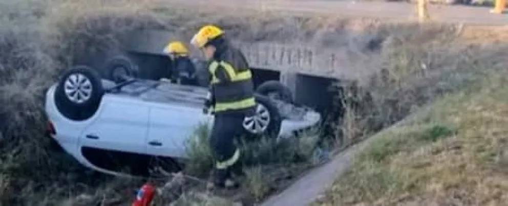 Accidente en Avenida de la Constitución: ediles del Frente de Todos aseguran que se podría haber evitado