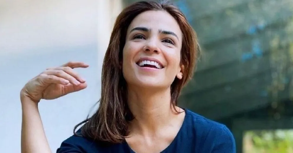 Las fotos de la casa nueva y remodelada de Agustina Cherri: "Es un palacio"