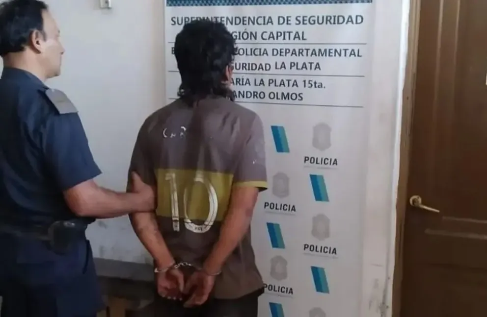 Brutal femicidio: acusó a su pareja de ser infiel y la mató a golpes