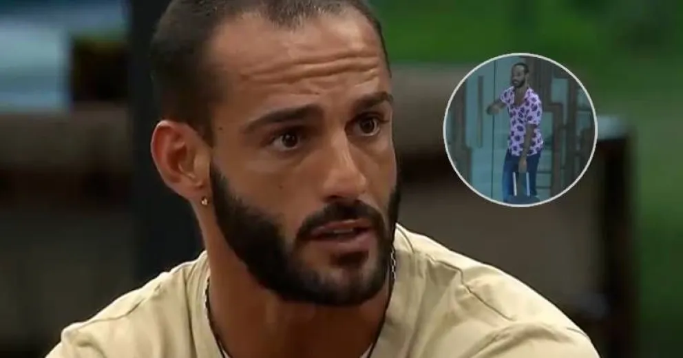 Los memes más divertidos de la eliminación de Maxi de la casa de Gran Hermano