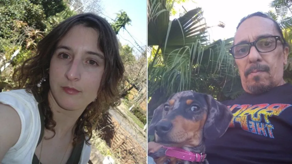 Hallan el cuerpo de un músico con los genitales mutilados y cuchillos clavados en los ojos: detuvieron a su pareja