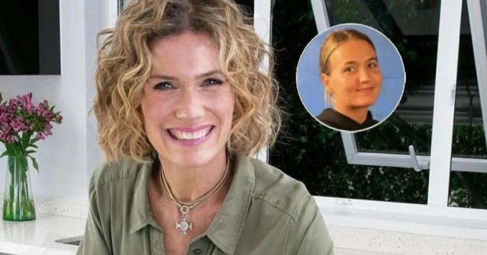 Cuánta plata gana la hija de Maru Botana que trabaja como empleada doméstica