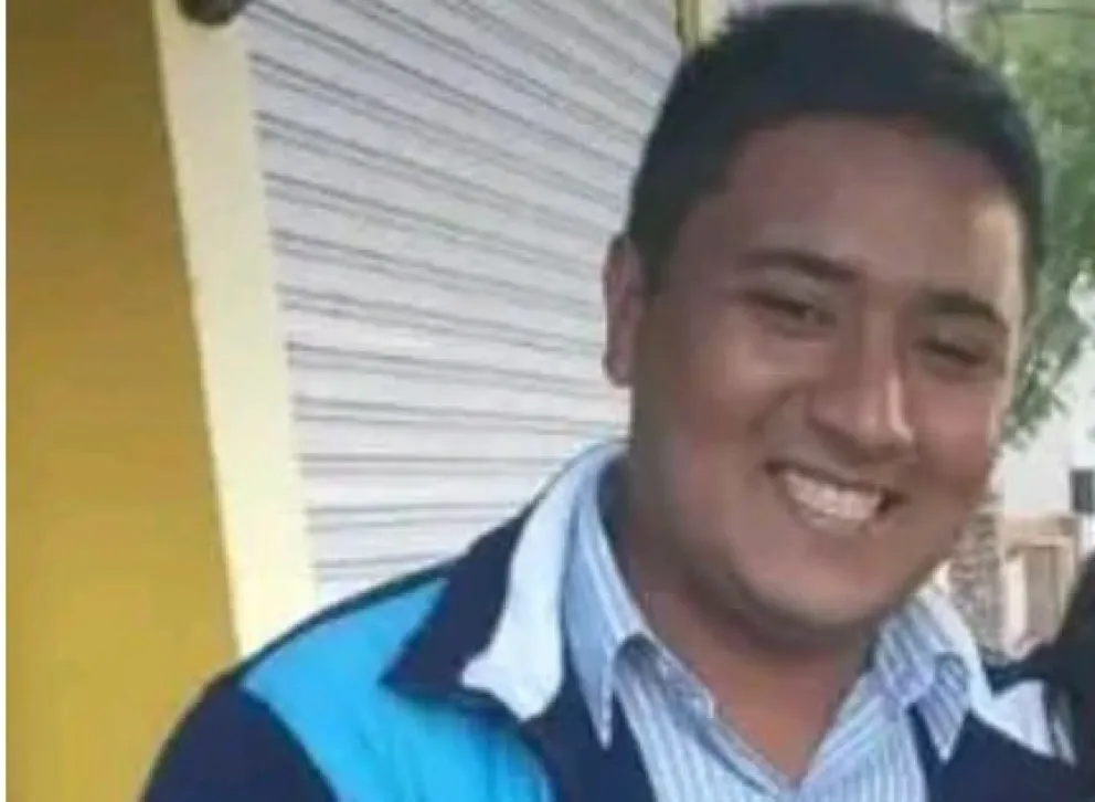  Allanamientos en SAO por la desaparición de un hombre que llegó en busca de trabajo 