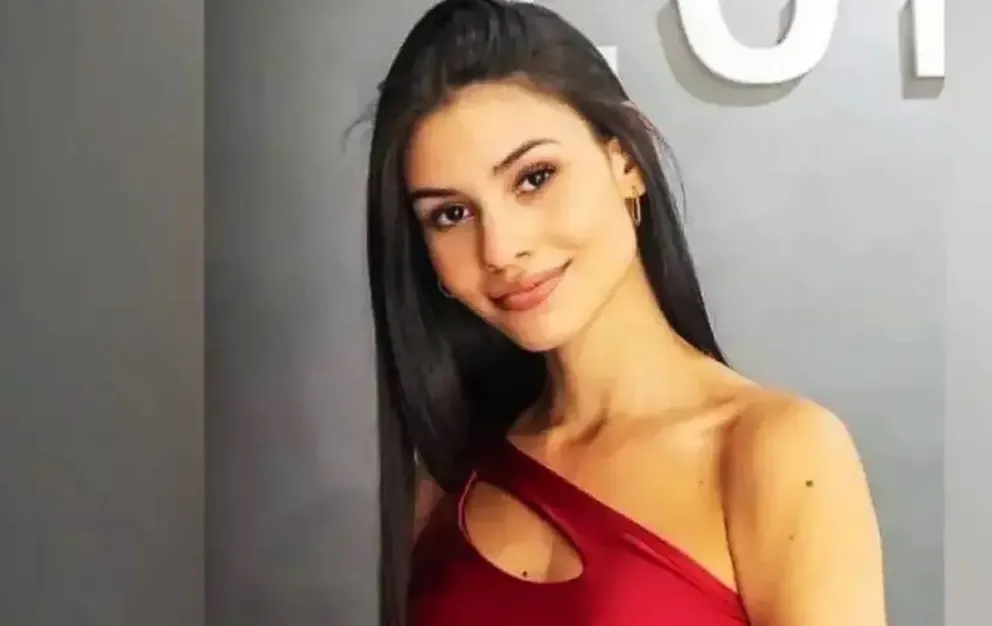 "No me dejen sola": el angustiante mensaje de la mamá de Agustina pidiendo justicia