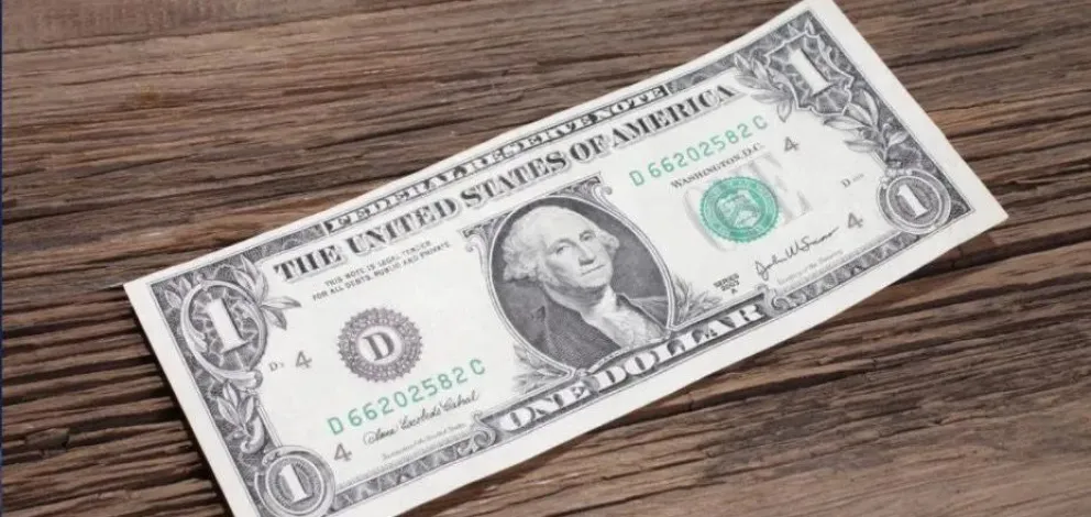 Dólar blue: cotización de la divisa del lunes 23 de enero 