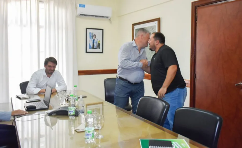ATE explicó los motivos de la aceptación de la última propuesta