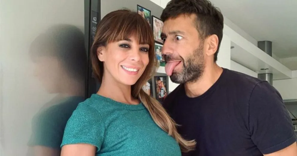 Cuántos hijos tienen Gustavo Conti y Ximena Capristo y por qué no siguieron agrandando la familia 