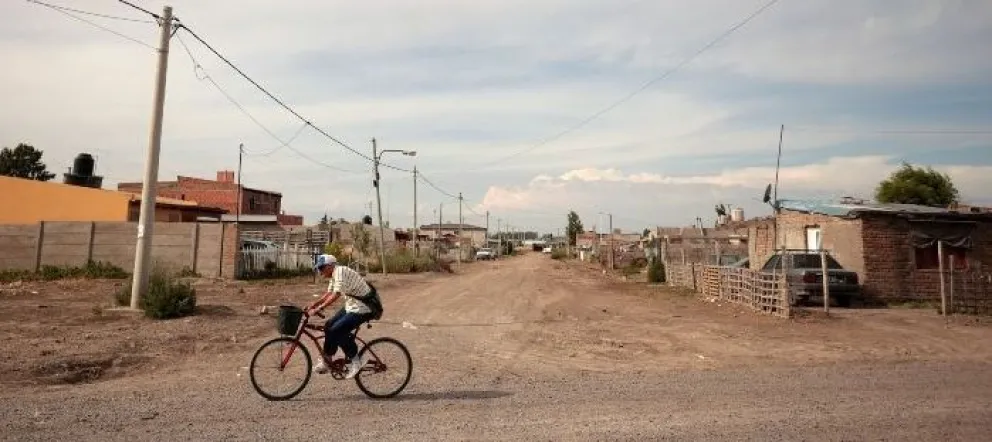 Miedo en la Toma del Santa Clara: recurrirán a la Defensoría del Pueblo municipal