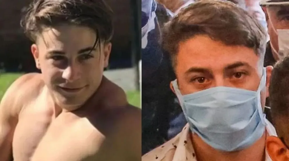 Máximo Thomsen solicitó una consulta psicológica a días de que comiencen los alegatos 