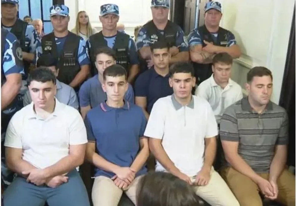 Veredicto del juicio por el crimen de Fernando Báez Sosa: cuándo será 