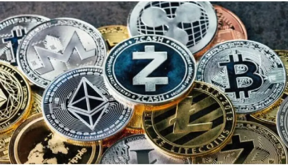 Mundo cripto: cuáles son las 5 altcoins más prometedoras de 2023
