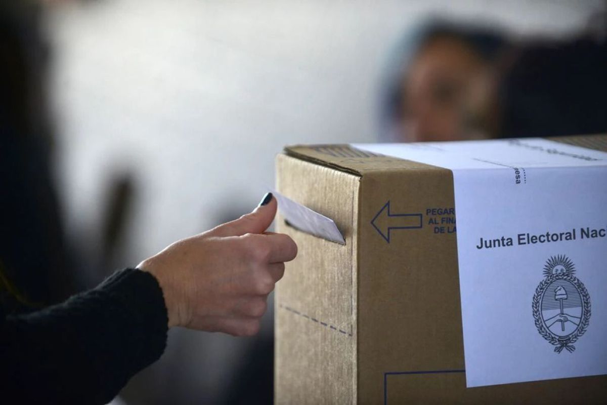 Elecciones del 16 A: desestiman las impugnaciones al sistema de boletas