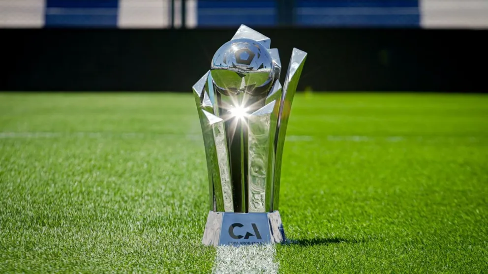 Comienza la Copa Argentina: quiénes abren el certamen y los cruces que se vienen