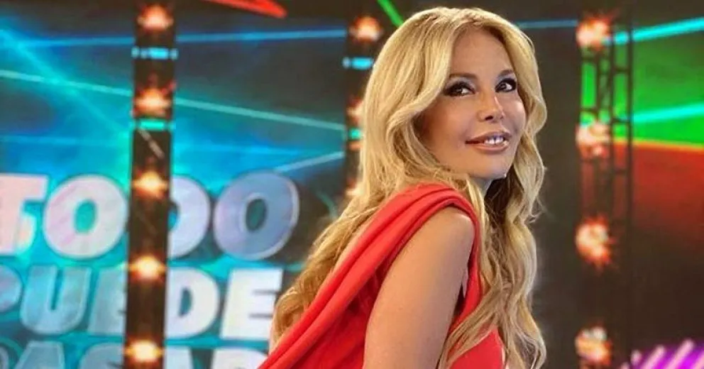 Por qué el divorcio de Graciela Alfano con el padre de sus hijos, con quien se acaba de reconciliar, fue un verdadero escándalo 