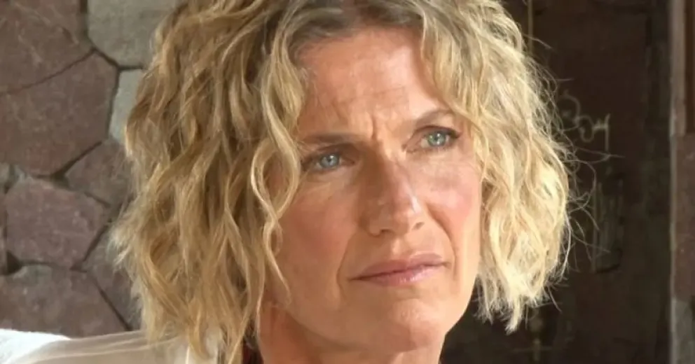 ¡Tremendo! Un grupo de empleadas domésticas salió a desmentir a Maru Botana