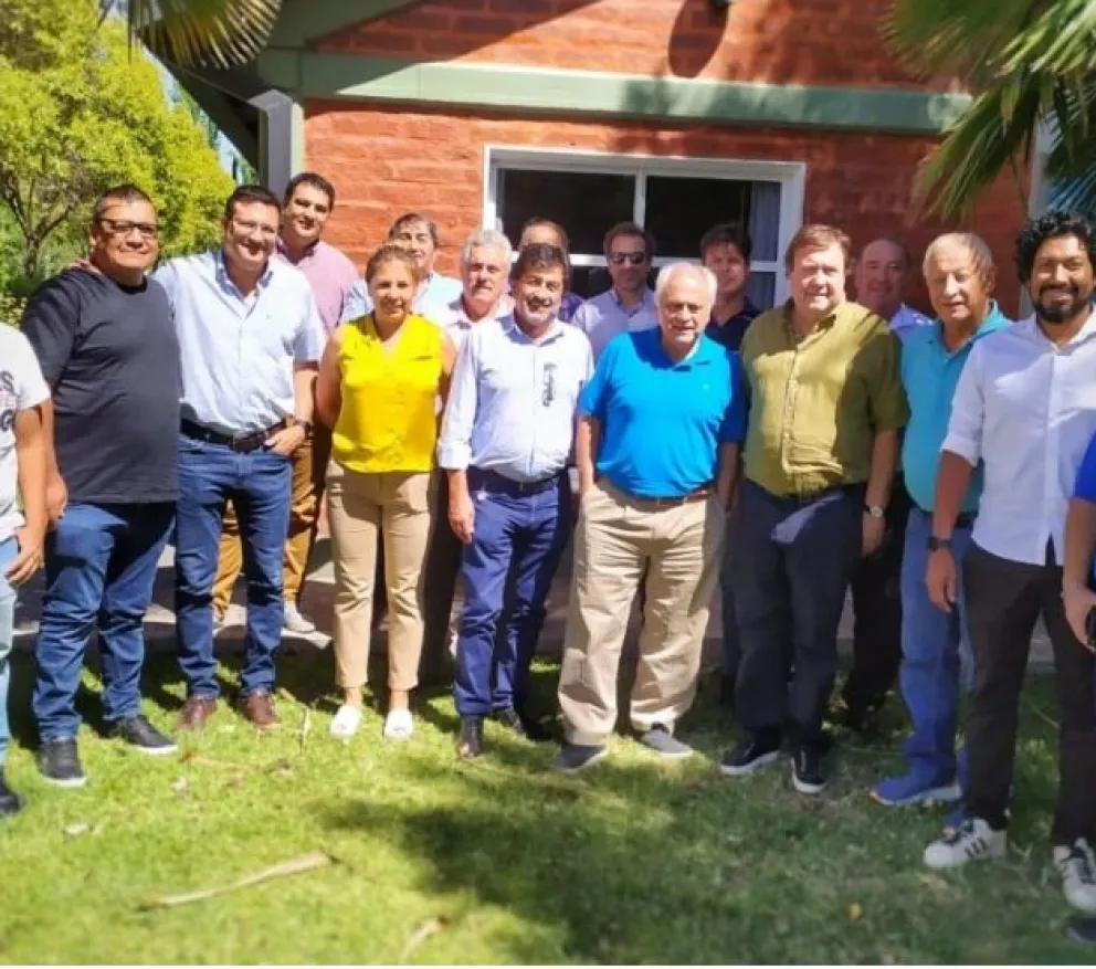 La CGT se sumó al gran acuerdo provincial que propone Weretilneck