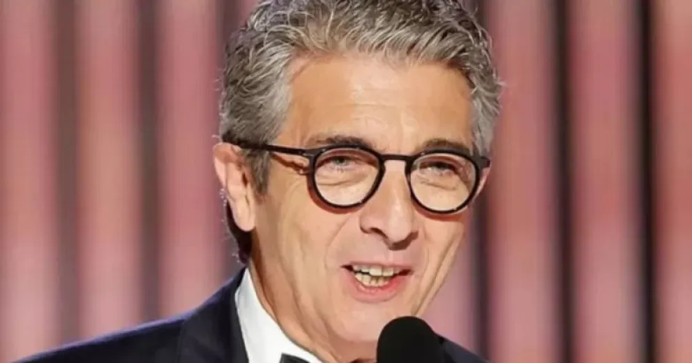 La contundente decisión que tomó Ricardo Darín tras enterarse que “Argentina, 1985” estaba nominada a los Oscars