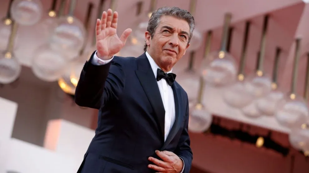 Ricardo Darín reveló el gesto que tuvo Cate Blanchett al cruzarlo en un evento: “Me sorprendió”