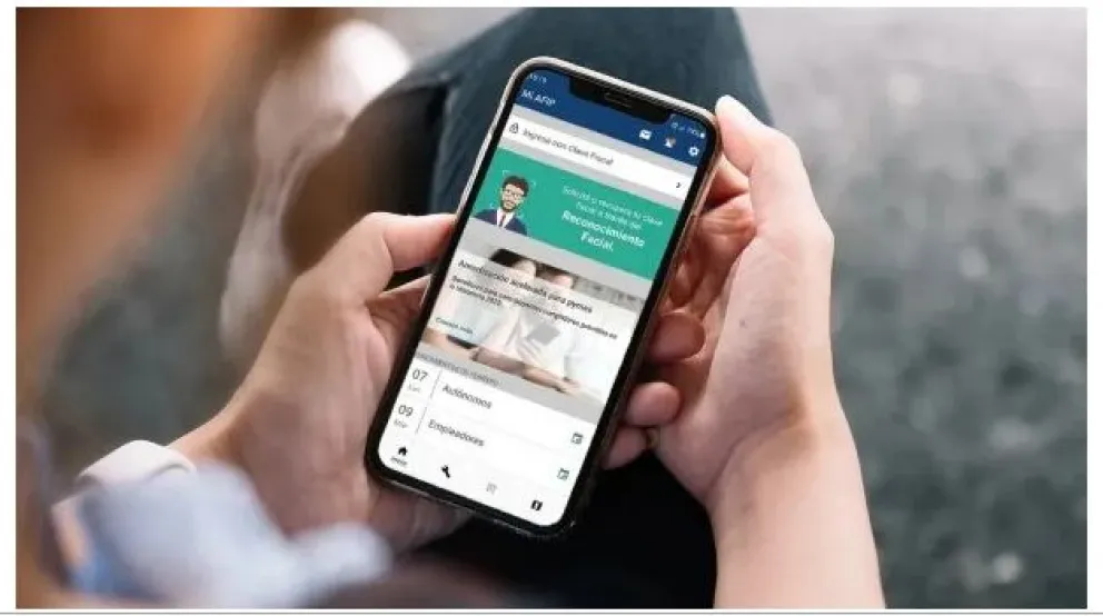 Alerta de AFIP: hay una nueva estafa que llega vía mail en su nombre