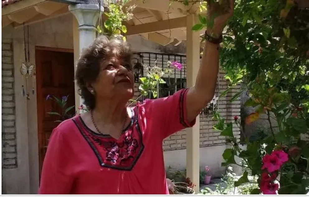 Horror: ataron y mataron a golpes a una jubilada para robarle en su propia casa