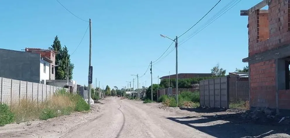 Toma del Santa Clara: robo de materiales, vandalismo, agresiones y amenazas